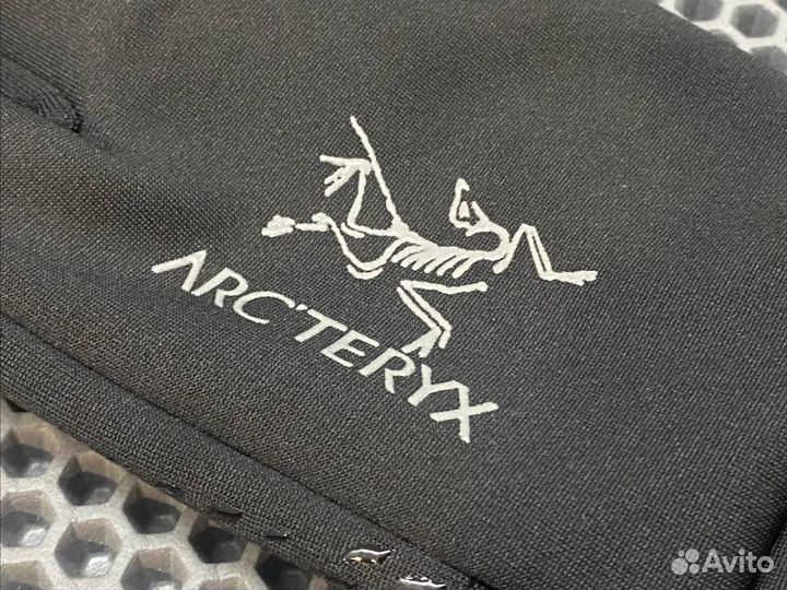 Перчатки arcteryx (Арт.48398)