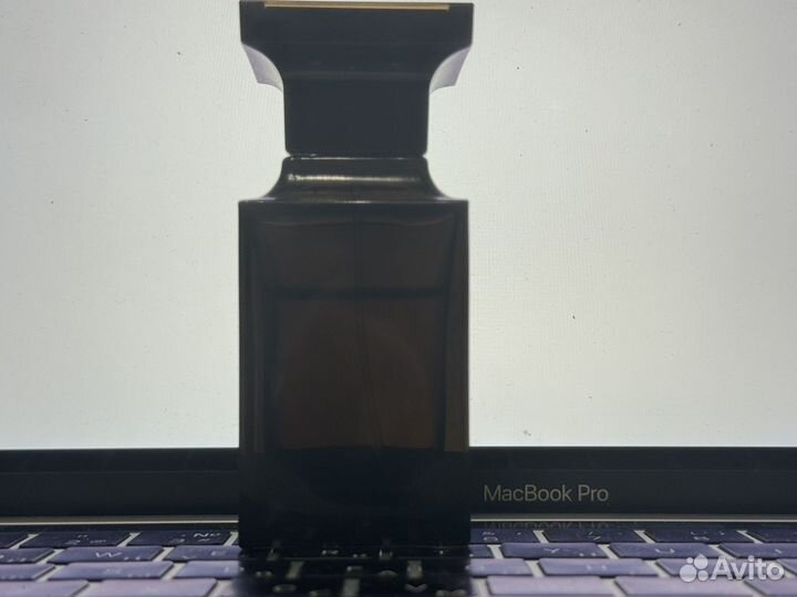 Tom ford fleur de chine