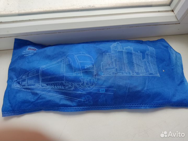 Дорожный набор