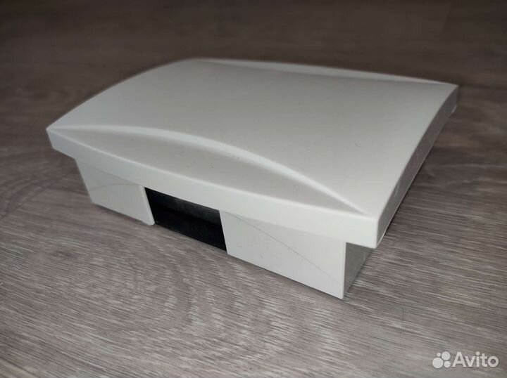 Дверной звонок проводной