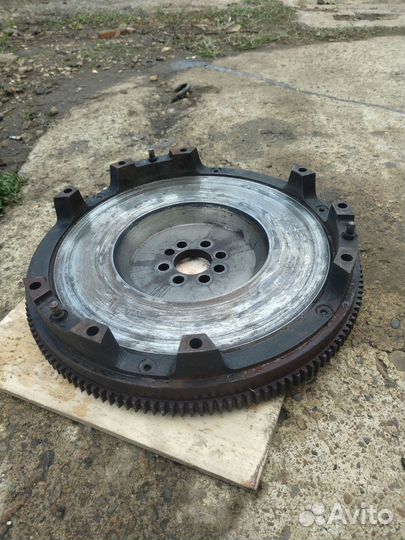 Разбор трактора мтз 80