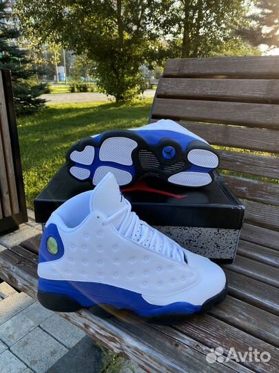 Кроссовки Air jordan 13 retro PS