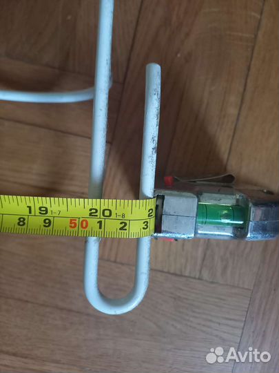 Полка в холодильник