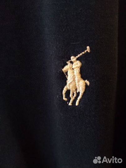 Polo Ralph Lauren олимпийка