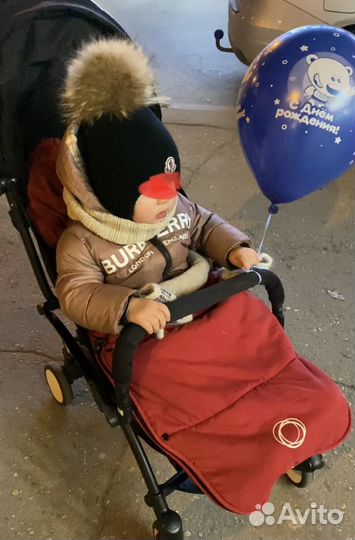 Конверт Bugaboo