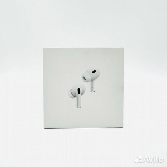 Apple AirPods Pro 2 Оригинальное качество