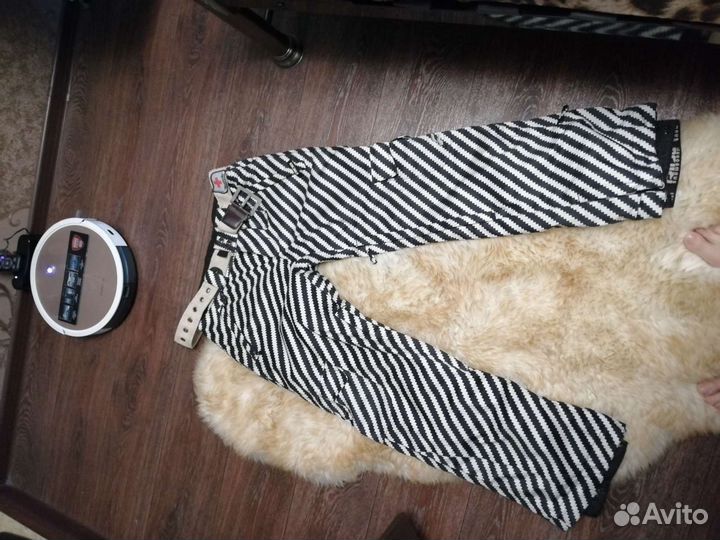 Продам горнолыжный костюм