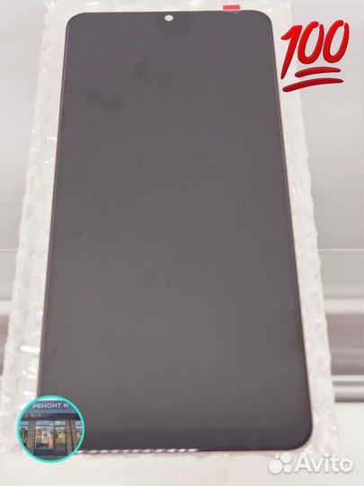 Дисплеи Samsung копии