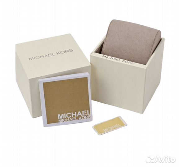 Часы Michael Kors MK6398