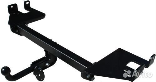 Фаркоп для hyundai tucson KIA sportage