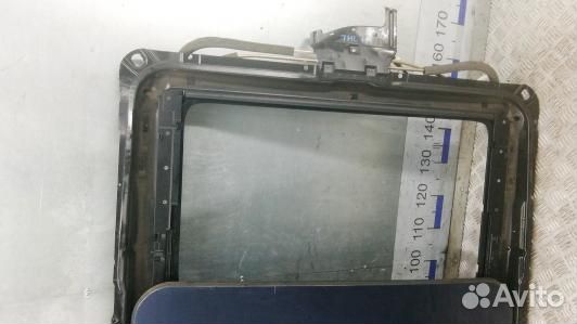 Люк audi A8 D2 (TML11GS01)