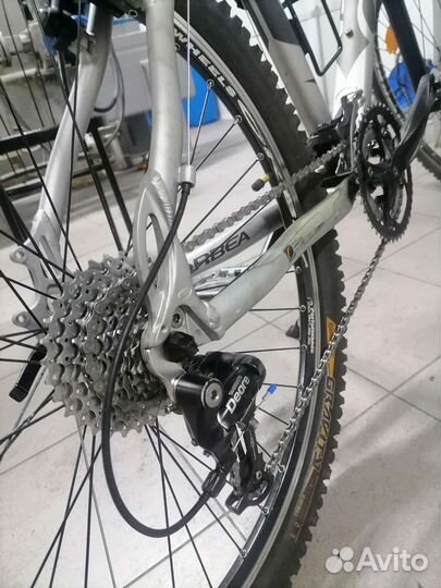 Кассета 9 скоростей Sram PG-970