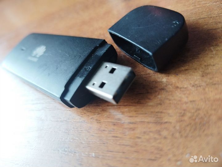 4G LTE модем Huawei E3372h-320