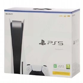 Sony playstation 5