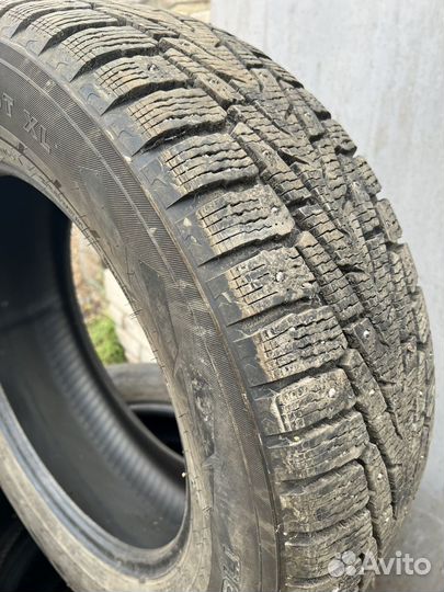 Nokian Tyres Nordman 7 SUV 235/65 R18