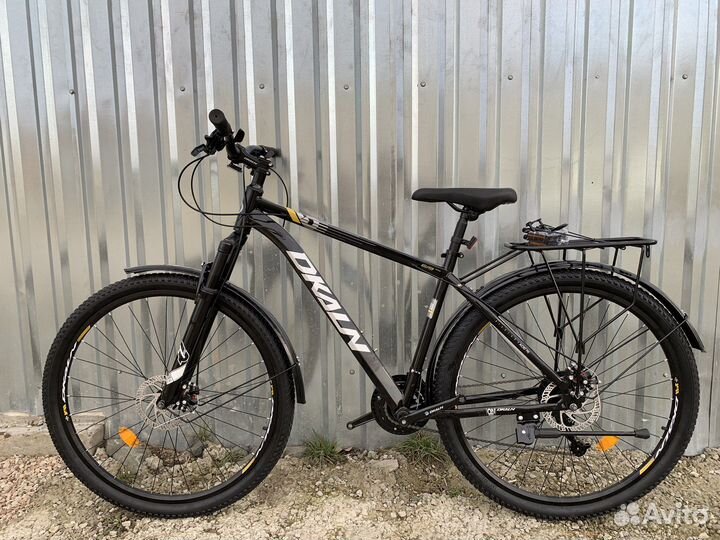 Велосипед 27,5