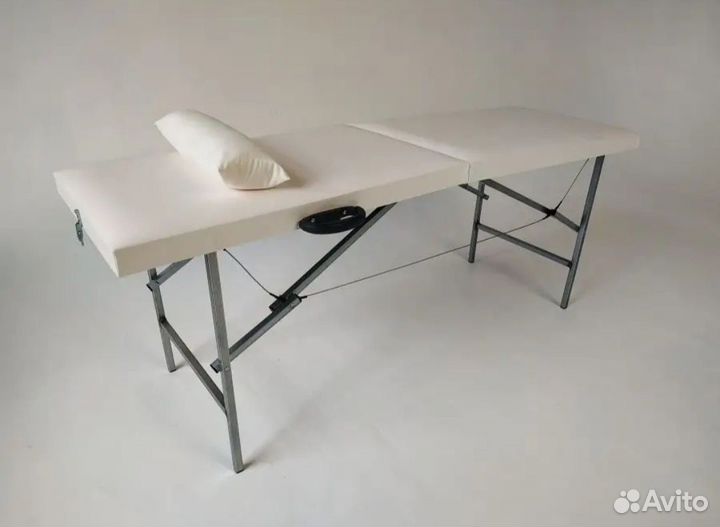 Кушетка косметологическая