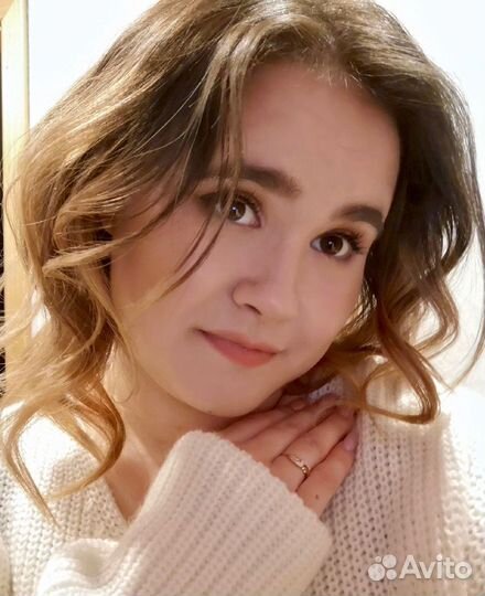 Репетитор начальных классов, подготовка к школе