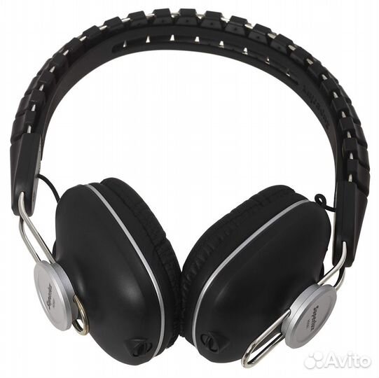 Наушники Superlux HD581 Black