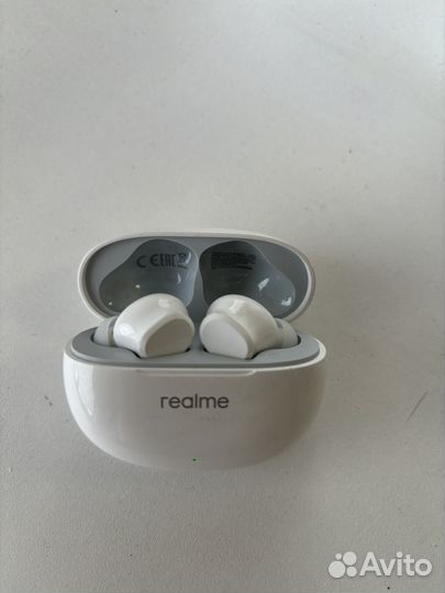 Беспроводные наушники huawei оригинал