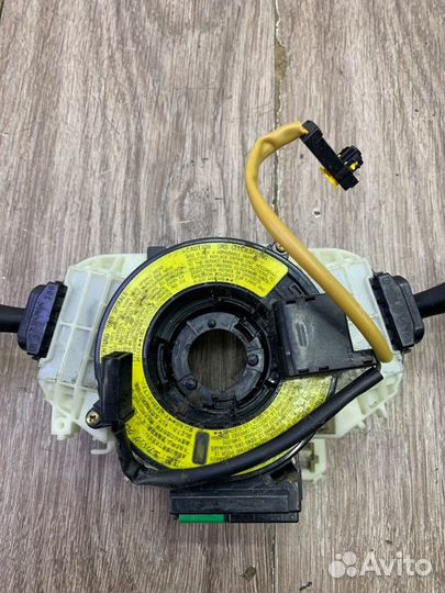 Подрулевой переключатель Mitsubishi Colt