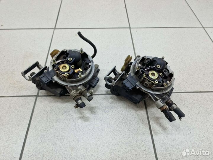 Моновпрыск Ауди 6-конт 80 Б4 2.0 ABT / VW