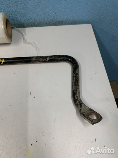 Стабилизатор задний Ford Focus 2 / Форд Фокус 2