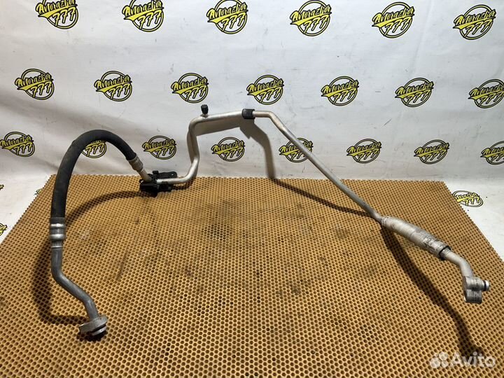 Трубка кондиционера Volkswagen Tiguan 1 5N