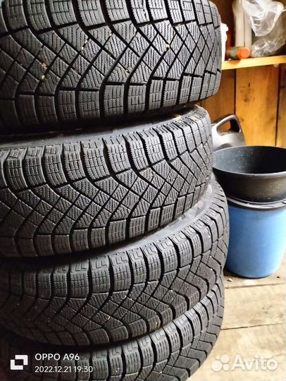 Колеса lacetti