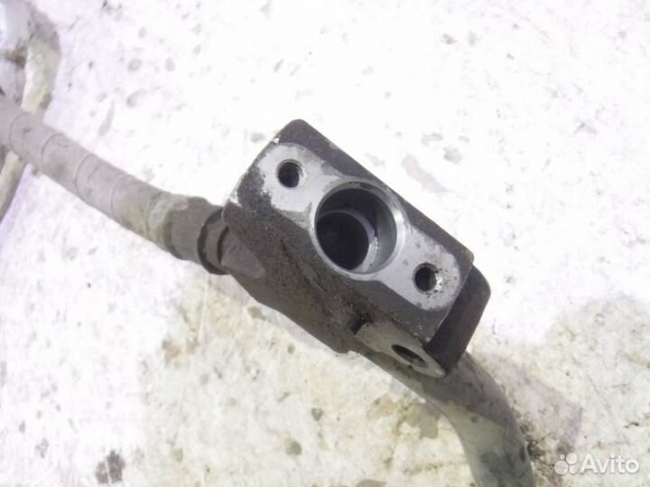 Шланг гидроподвески