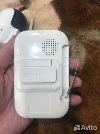 Видеоняня samsung