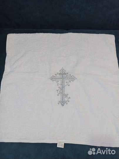 Полотенце для крещения