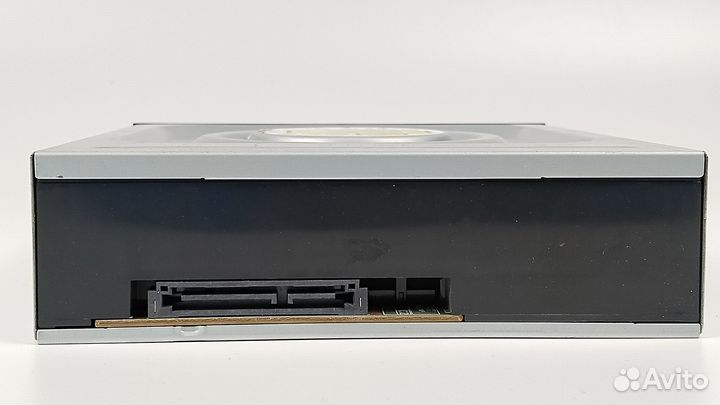 Dvdrw DL Hitachi/LG GHA2N 16x SATA Drive (Black)