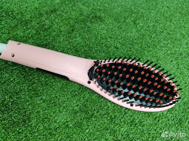 Выпрямитель для волос (107766) 12а/2