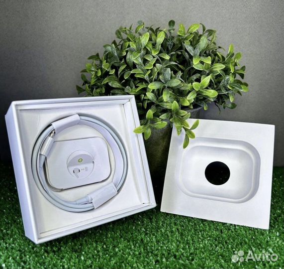 Airpods pro 2 отличное качество/магазин отзывы