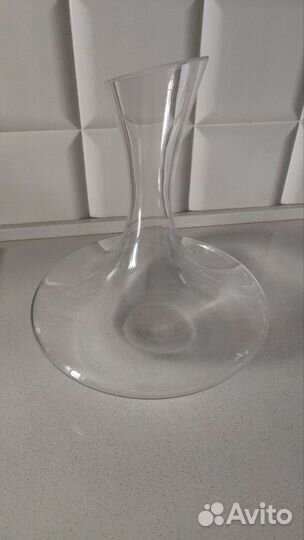 Графин декантер