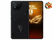 ASUS ROG Phone 8 Pro, 16/512 ГБ