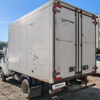 ГАЗ ГАЗель 3302 2.7 MT, 2017, 220 000 км