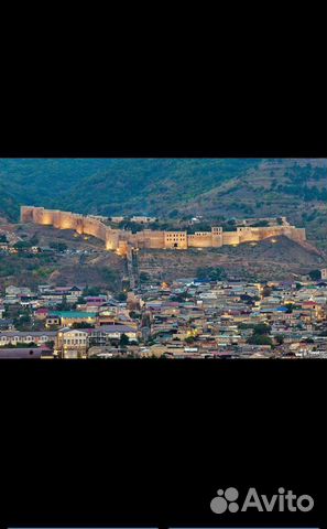 Туры по Дагестану Индивидуальные Туризм Экскурсии