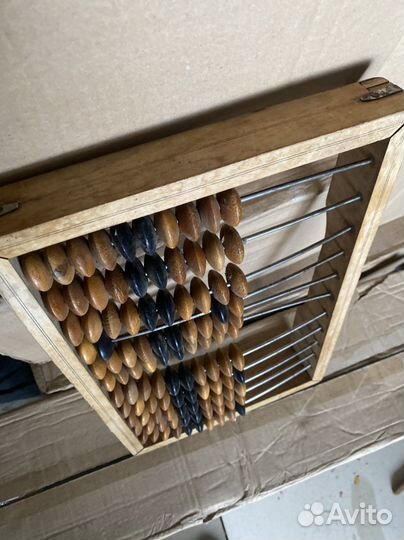 Калькулятор СССР