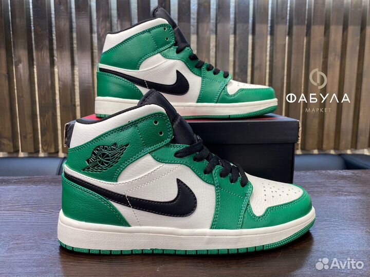 Nike Air Jordan 1 high