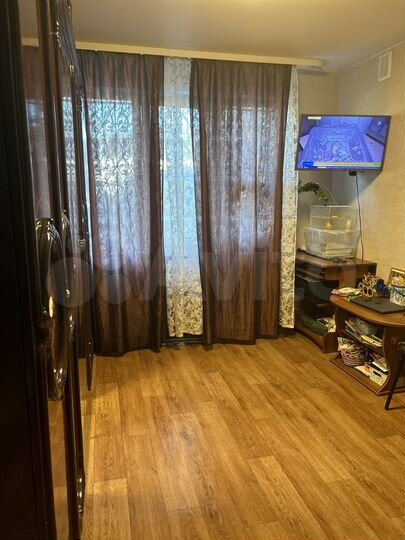 2-к. квартира, 45 м², 1/5 эт.