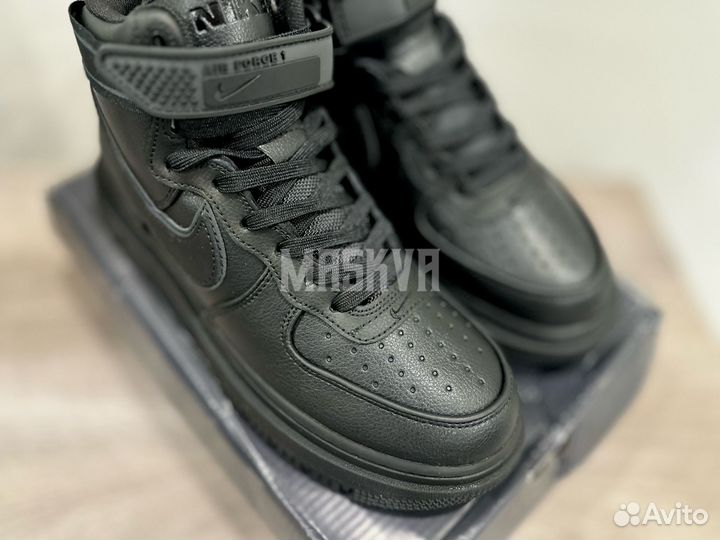 Nike Air Force 1 High Boot Оригинал
