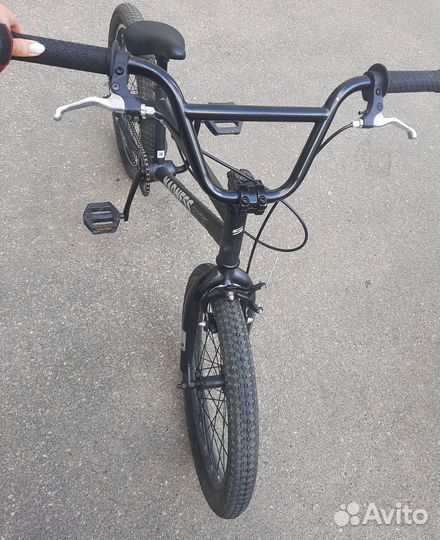 Трюковой велосипед bmx