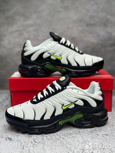 Кроссовки Nike AIR MAX tn plus(41-45) LUX качество