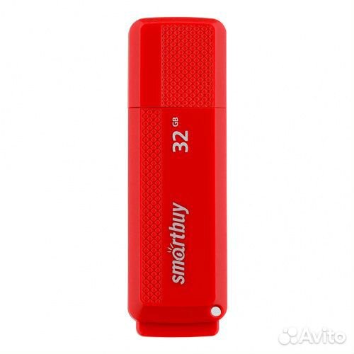 Flash Usb 2.0 SmartBuy Dock на 32GB