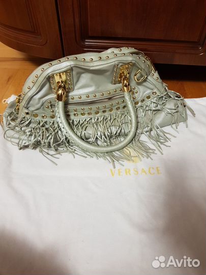 Сумка versace оригинал