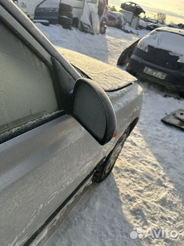 Правое электро зеркало Hyundai Accent 2 тагаз
