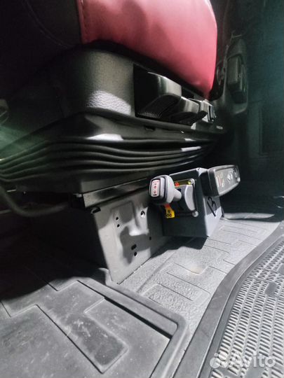 Гидравлика на тягач гидрофикация тягачей