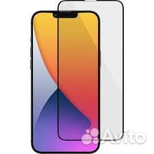Защитное стекло iPhone 13/ iPhone13 Pro/ iPhone 14